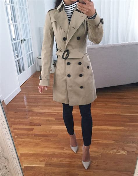 burberry sandringham trench coat|burberry chelsea trench coat review.